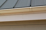 Nacton soffit repair