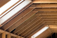 Nacton tapered roof insulation quotes
